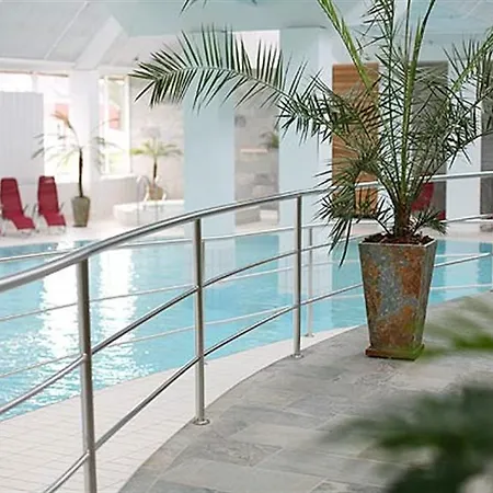 Vakantiehuis Holiday Romo 666 With Terrace Rømø Kirkeby