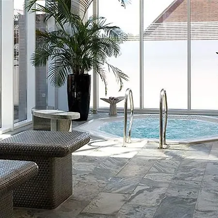 Holiday Romo 666 With Terrace Vakantiehuis