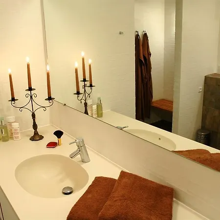 Holiday Romo 666 With Terrace Vakantiehuis